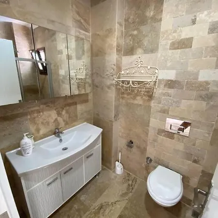Villa Sleeps 6, Luxury With A Private Pool - Awz 303 Muğla