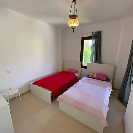 Sleeps 6, Luxury With A Private Pool - Awz 303 Villa Muğla